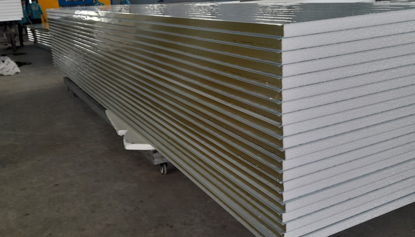 Tole PU – Giải pháp cách nhiệt tối ưu từ Thiên Tân